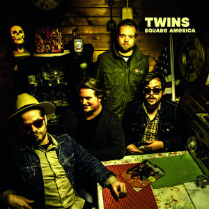 Listen to Breakin' Up song with lyrics from Twins