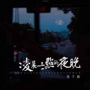 张子瑜的专辑凌晨三点的夜晚 (新版)