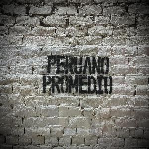 Album Peruano Promedio EP from Insomnia