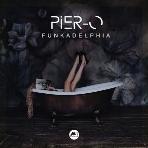 Pier-O的专辑Funkadelphia