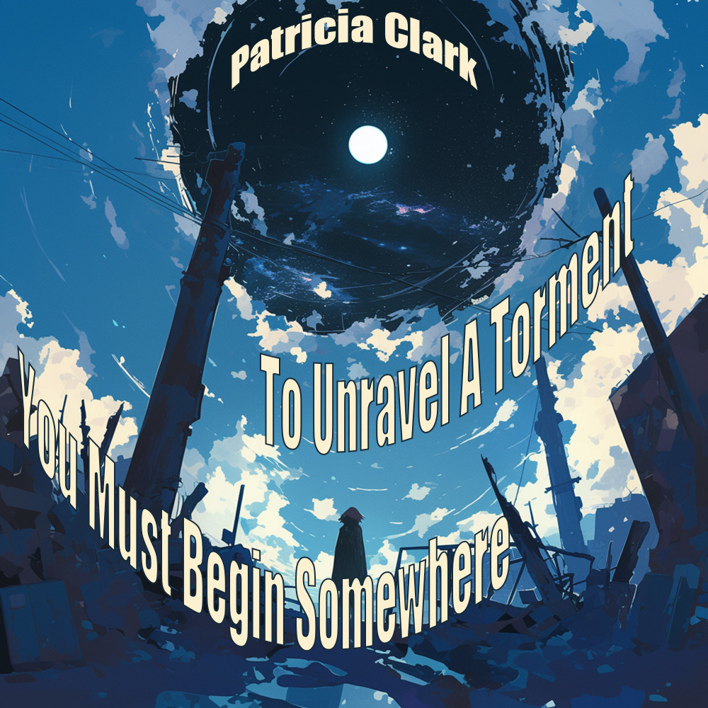 To Unravel A Torment You Must Begin Somewhere (Urban Version)
