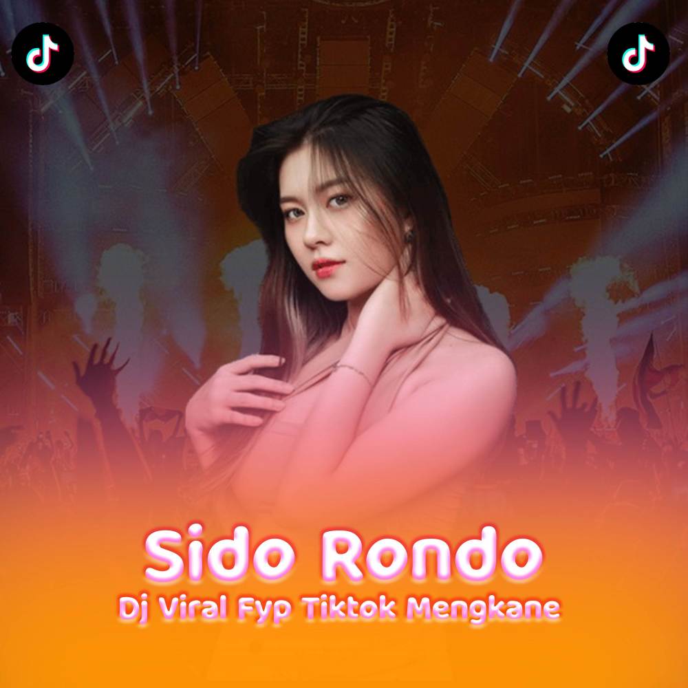 Sido Rondo Jj Remix Terkane