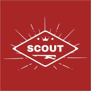 Dengarkan lagu Paixão Passageira nyanyian SCOUT dengan lirik