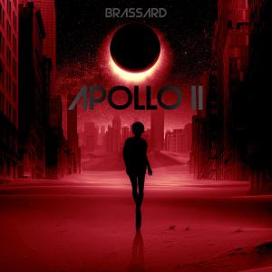 อัลบัม Apollo II ศิลปิน 