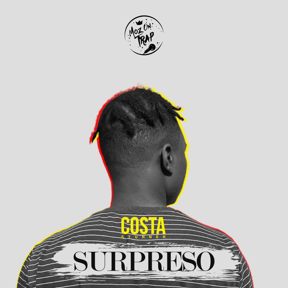 Surpreso