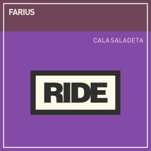 Album Cala Saladeta oleh Farius