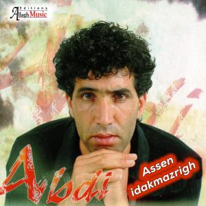 Listen to Assen idakmazrigh song with lyrics from Abdi