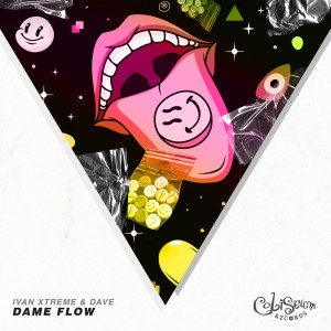 Album Dame Flow oleh Dave