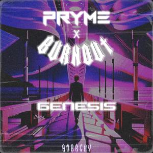 收聽Pryme的GENESIS歌詞歌曲