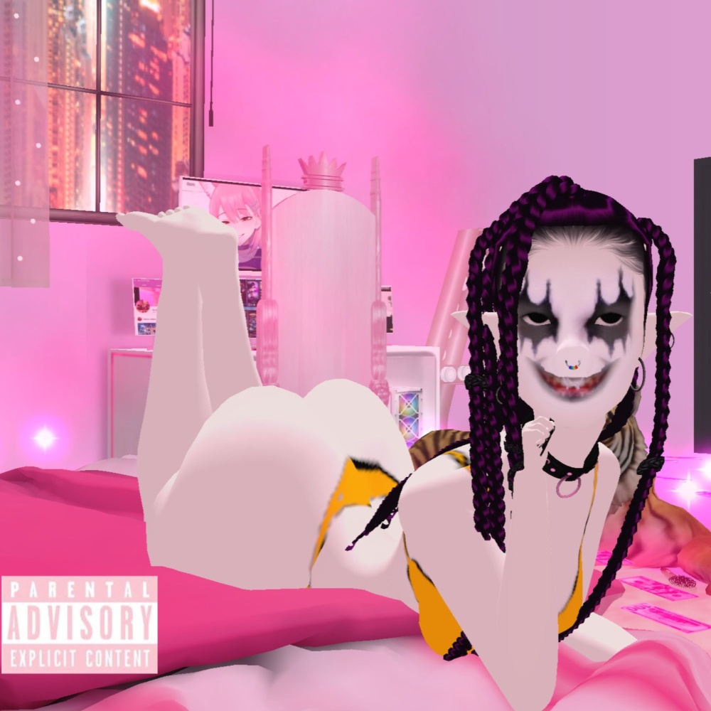 Good n pink (feat. JMI, Scarletdhimo, KLP & Abagil) (Explicit) (feat. JMI, Scarletdhimo, KLP & Abagil|Explicit)