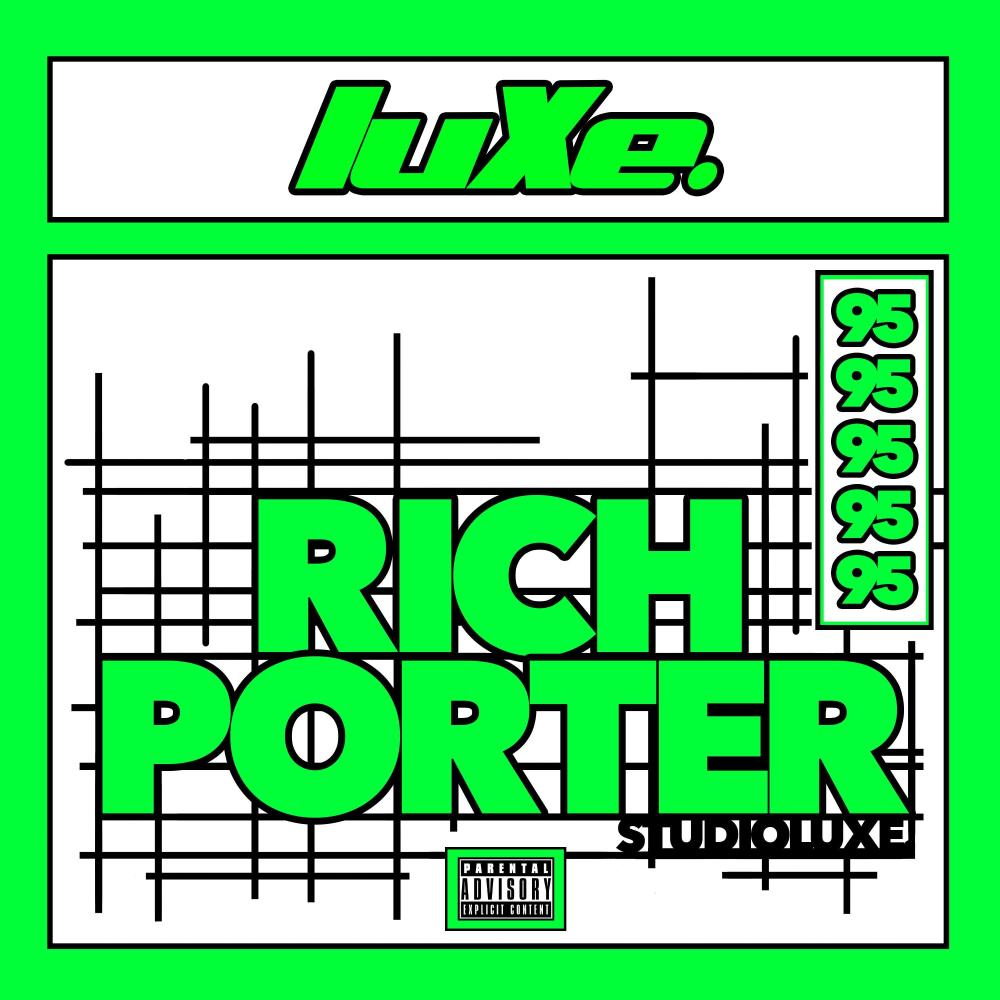 Rich Porter (Explicit)