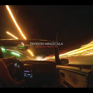 收聽Division Minuscula的Soundtrack歌詞歌曲