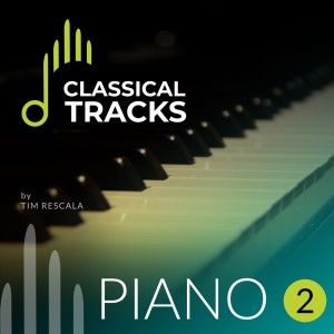Album Classical Tracks: Piano 2 oleh Various