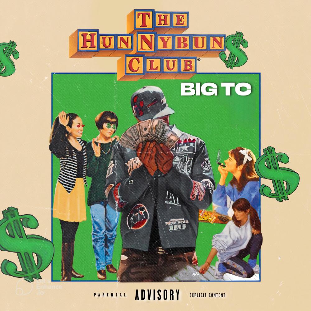 BUNGEE JUMP (feat. Killa Tay) (Explicit)