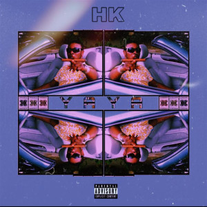 收聽HK Cartier的Yaya (Explicit)歌詞歌曲