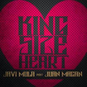 อัลบัม Kingsize Heart ศิลปิน Javi Mula