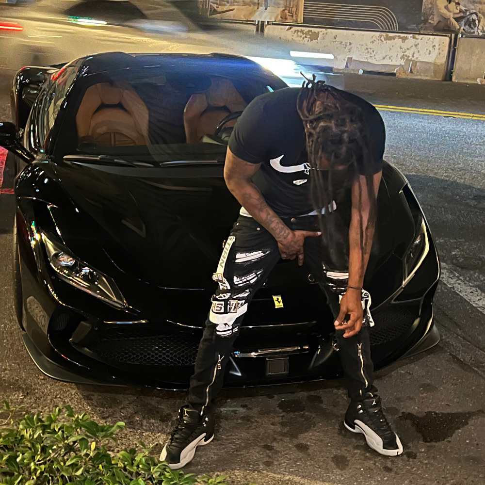 Moe Like It (Explicit)