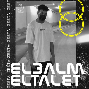 收聽Zesta的El 3alm El Talet歌詞歌曲