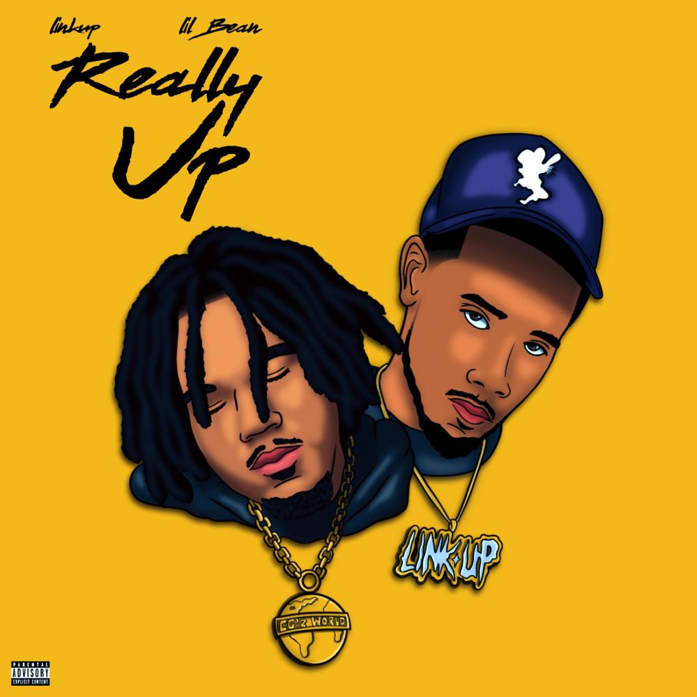 Really Up (Explicit)