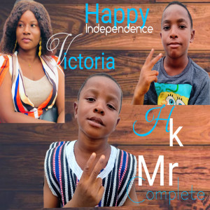 ดาวน์โหลดและฟังเพลง Happy Independence พร้อมเนื้อเพลงจาก Victoria