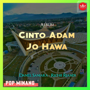 Cinto Adam Jo Hawa dari Daniel Saniara