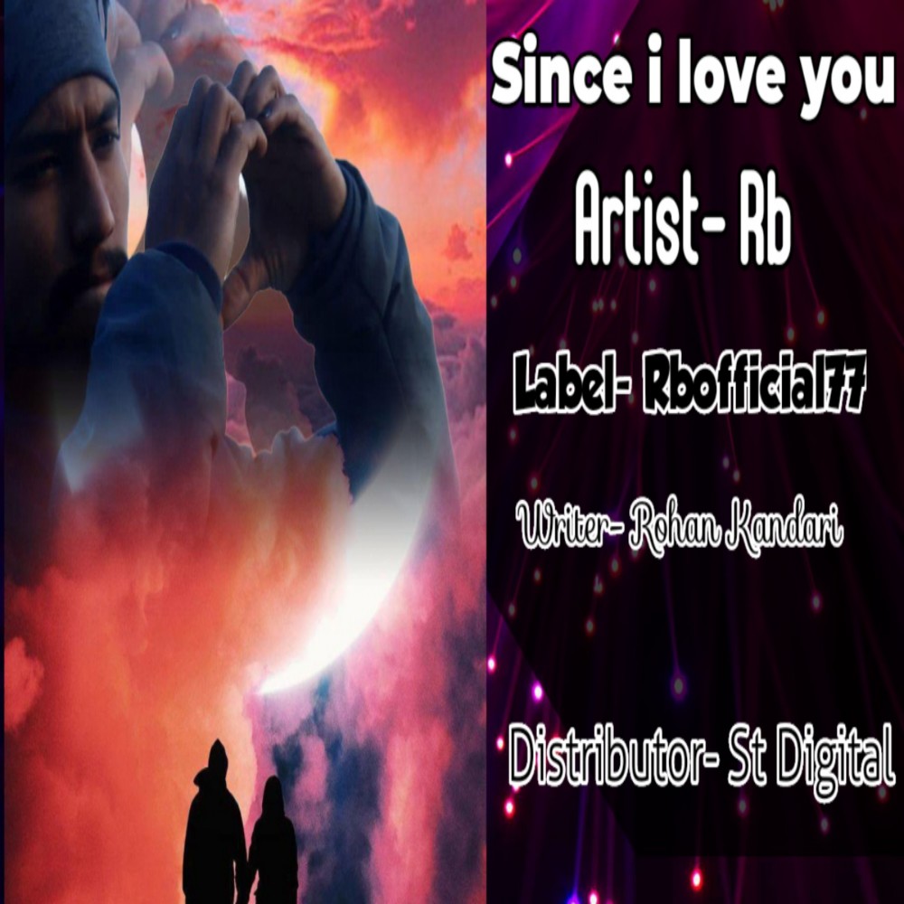 Since I Love You (Hindi)