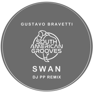 Gustavo Bravetti的專輯Gustavo Bravetti - Swan