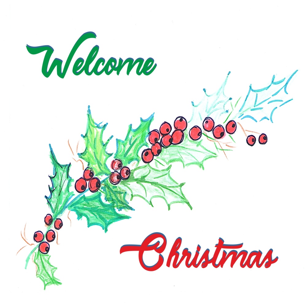 We Wish You a Merry Christmas