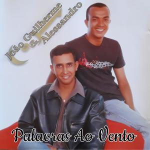 Album Palavras ao Vento oleh Alessandro