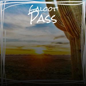 Album Galoot Pass from Various