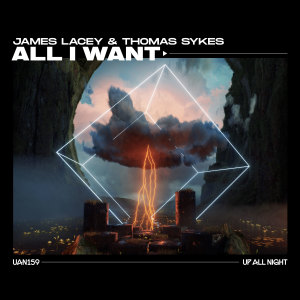 All I Want dari Thomas Sykes