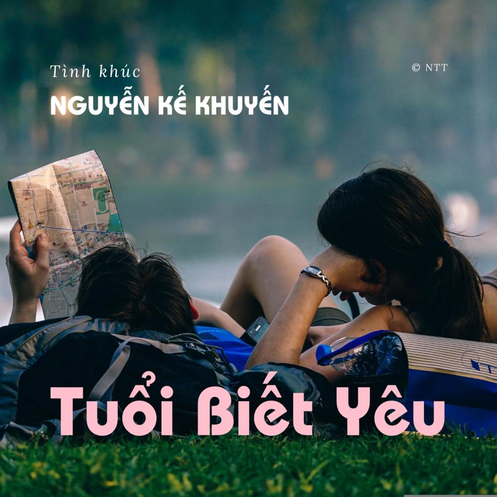 Đà Lạt Năm Xưa (feat. Ngọc Quy)