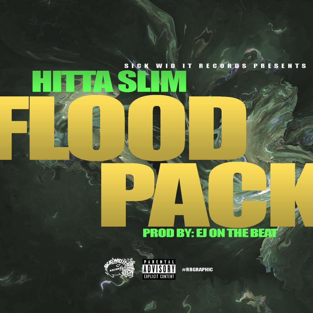 Flood Pack (Explicit)