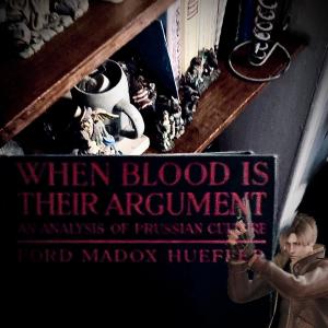 的專輯when blood is their argument (Explicit)