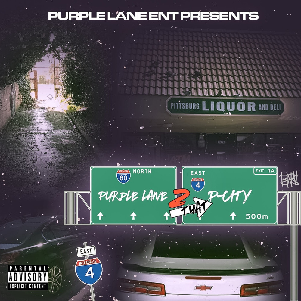 Two Ls (feat. Mista Mackn) (Explicit)