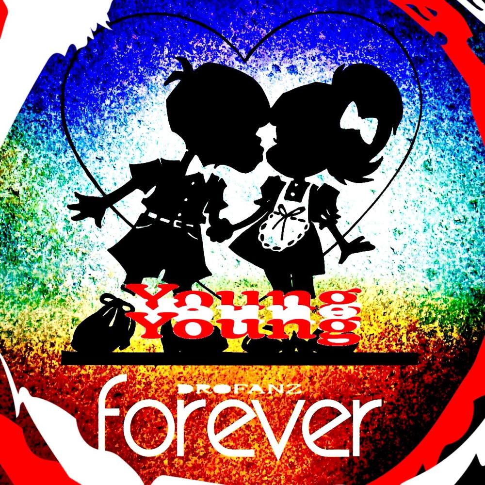 Young Forever