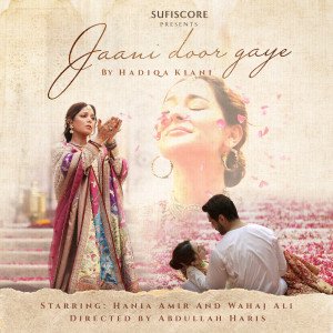 Hadiqa Kiani的专辑Jani Door Gaye
