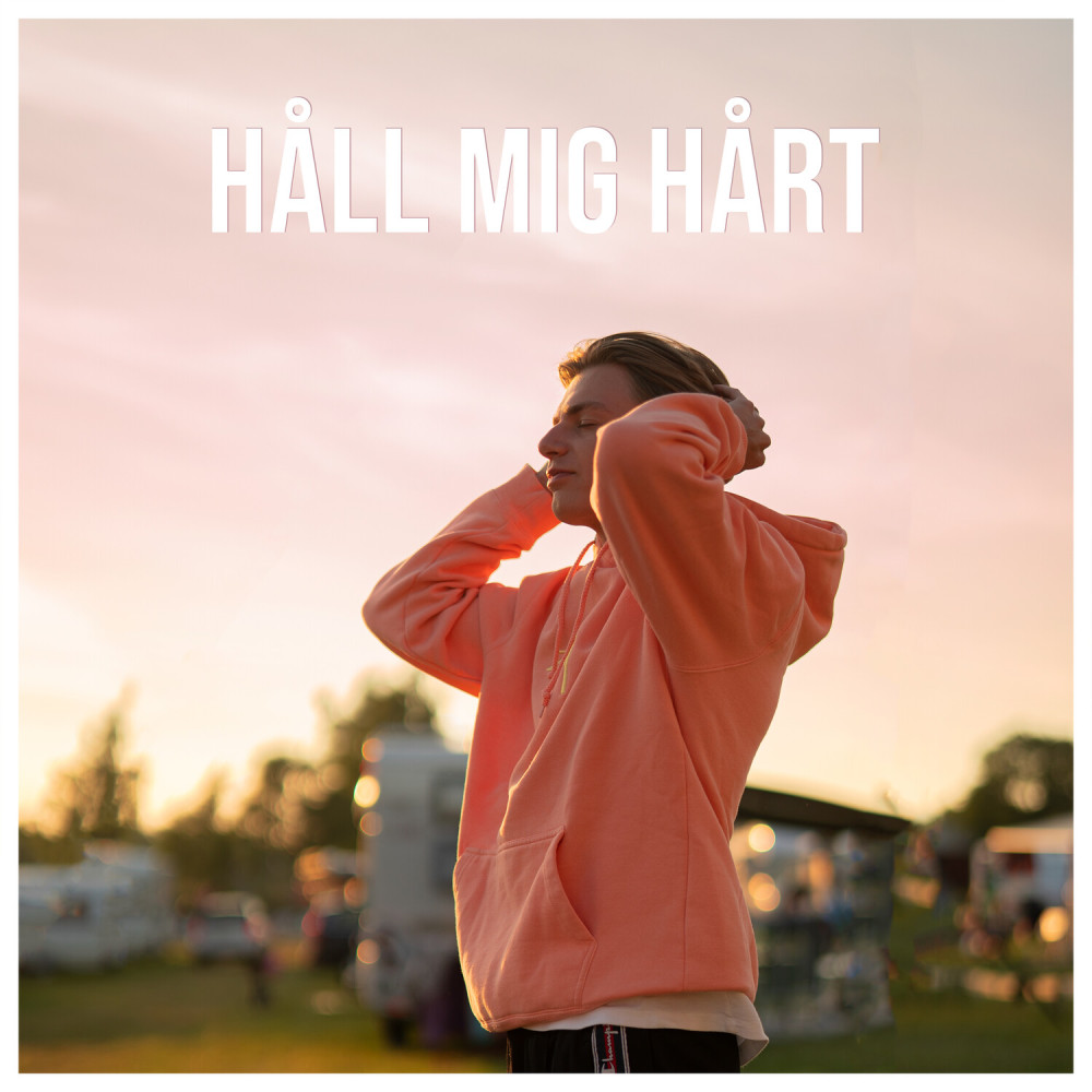 Håll Mig Hårt (Explicit)