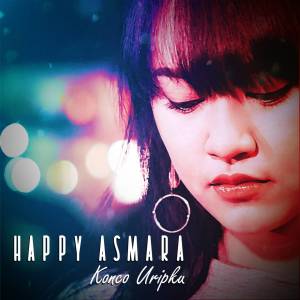 Dengarkan Konco Uripku lagu dari Happy Asmara dengan lirik