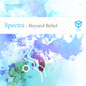 收聽Spectra的Beyond Belief歌詞歌曲