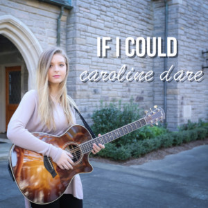 ดาวน์โหลดและฟังเพลง If I Could (其他) พร้อมเนื้อเพลงจาก Caroline Dare