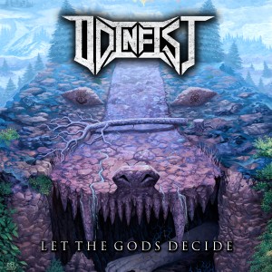 อัลบัม Let the Gods Decide ศิลปิน Odinfist