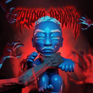 Album Трудно дышать (Explicit) from 