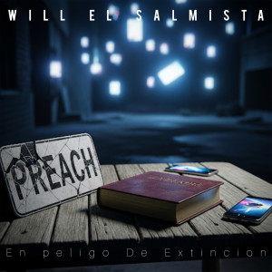 Album En Peligro De Extincion from Will el Salmista
