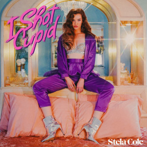 Listen to I Shot Cupid song with lyrics from Stela Cole