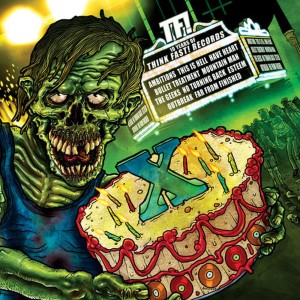 ดาวน์โหลดและฟังเพลง Treasure In The Trash พร้อมเนื้อเพลงจาก Far from Finished