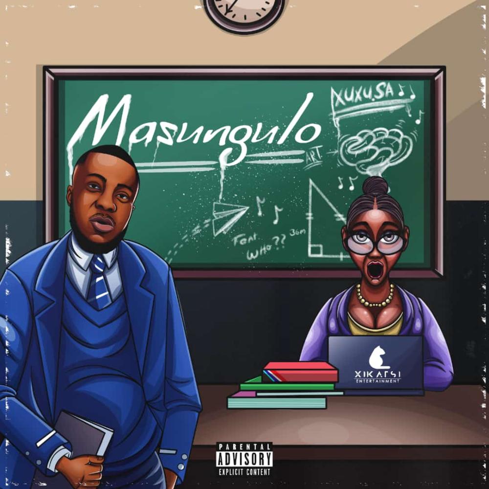 Swarilisa (Explicit)
