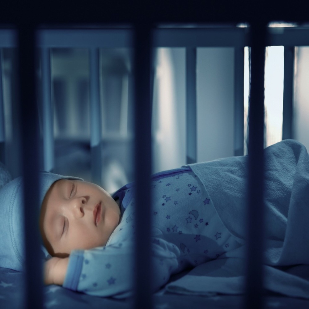 Sleepy Sounds for Babies
