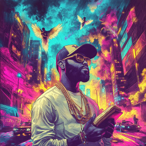 default playlist img