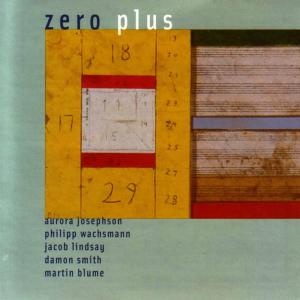 อัลบัม Zero Plus ศิลปิน Aurora Josephson